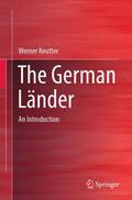 Reutter |  The German Länder | Buch |  Sack Fachmedien
