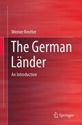 Reutter |  The German Länder | eBook | Sack Fachmedien