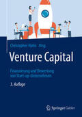 Hahn |  Venture Capital | eBook | Sack Fachmedien