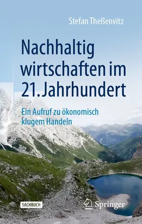 Theßenvitz | Nachhaltig wirtschaften im 21. Jahrhundert | E-Book | www.sack.de