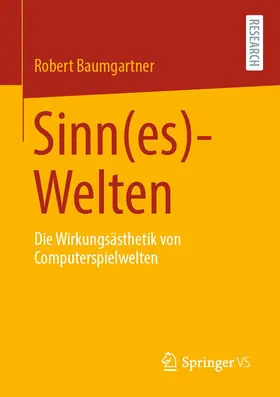 Baumgartner | Sinn(es)-Welten | E-Book | sack.de
