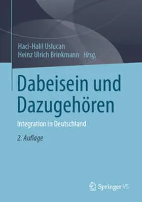 Uslucan / Brinkmann |  Dabeisein und Dazugehören | eBook | Sack Fachmedien