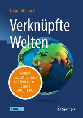Kühnhardt |  Verknüpfte Welten | Buch |  Sack Fachmedien