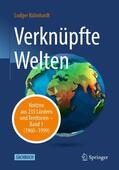 Kühnhardt |  Verknüpfte Welten | Buch |  Sack Fachmedien