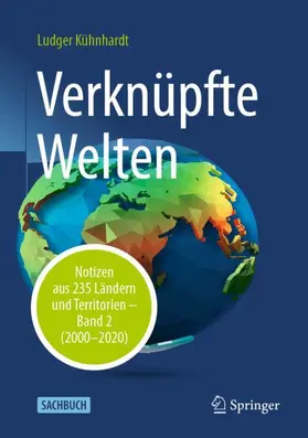 Kühnhardt | Verknüpfte Welten | Buch | 978-3-658-33806-0 | sack.de
