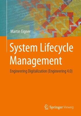 Eigner | System Lifecycle Management | Buch | 978-3-658-33873-2 | sack.de