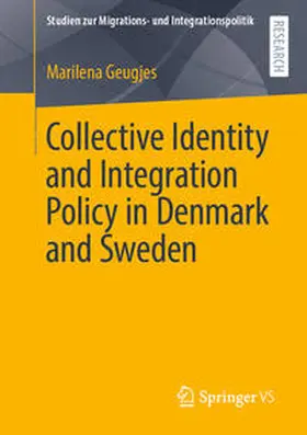 Geugjes | Collective Identity and Integration Policy in Denmark and Sweden | E-Book | sack.de