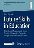Golowko |  Future Skills in Education | eBook | Sack Fachmedien