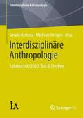 Hartung / Herrgen |  Interdisziplinäre Anthropologie | Buch |  Sack Fachmedien