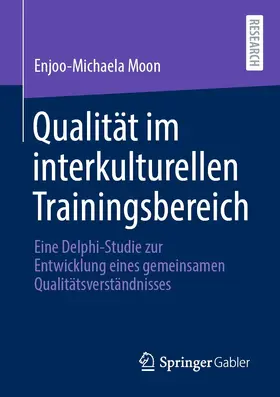Moon | Qualität im interkulturellen Trainingsbereich | E-Book | www.sack.de