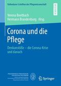 Breitbach / Brandenburg |  Corona und die Pflege | eBook | Sack Fachmedien