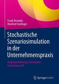 Romeike / Stallinger |  Stochastische Szenariosimulation in der Unternehmenspraxis | eBook | Sack Fachmedien
