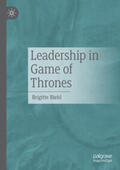 Biehl |  Leadership in Game of Thrones | eBook | Sack Fachmedien