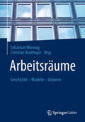Wörwag / Reutlinger |  Arbeitsräume | eBook | Sack Fachmedien