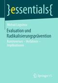 Logvinov |  Evaluation und Radikalisierungsprävention | eBook | Sack Fachmedien