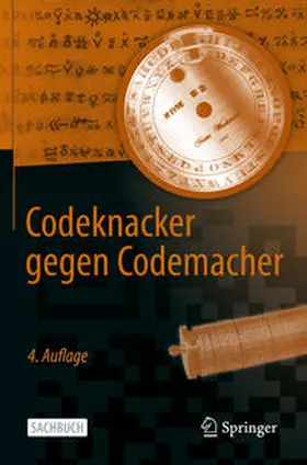 Schmeh | Codeknacker gegen Codemacher | E-Book | sack.de