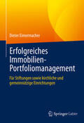 Eimermacher |  Erfolgreiches Immobilien-Portfoliomanagement | eBook | Sack Fachmedien