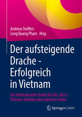 Stoffers / Ph?m, | Der aufsteigende Drache - Erfolgreich in Vietnam | E-Book | www.sack.de