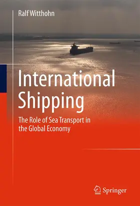Witthohn |  International Shipping | Buch |  Sack Fachmedien