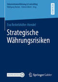 Reitelshöfer-Hendel |  Strategische Währungsrisiken | eBook | Sack Fachmedien