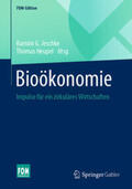 Jeschke / Heupel |  Bioökonomie | eBook | Sack Fachmedien