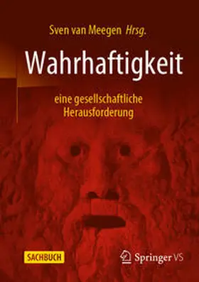 van Meegen | Wahrhaftigkeit - eine gesellschaftliche Herausforderung | E-Book | www.sack.de