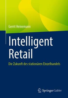 Heinemann |  Intelligent Retail | Buch |  Sack Fachmedien
