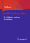 Rauner |  Gestaltungskompetenz | eBook | Sack Fachmedien