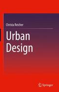 Reicher |  Urban Design | Buch |  Sack Fachmedien