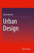 Reicher |  Urban Design | Buch |  Sack Fachmedien
