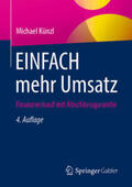 Künzl |  EINFACH mehr Umsatz | eBook | Sack Fachmedien