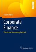 Mondello |  Corporate Finance | Buch |  Sack Fachmedien