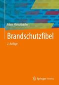 Merschbacher |  Brandschutzfibel | Buch |  Sack Fachmedien