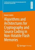 Safieh |  Algorithms and Architectures for Cryptography and Source Coding in Non-Volatile Flash Memories | eBook | Sack Fachmedien