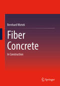 Wietek |  Fiber Concrete | eBook | Sack Fachmedien
