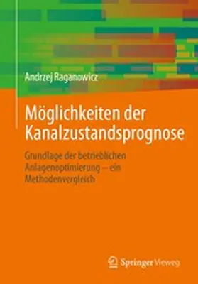Raganowicz |  Möglichkeiten der Kanalzustandsprognose | eBook | Sack Fachmedien