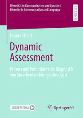 Ehlert | Dynamic Assessment | E-Book | www.sack.de