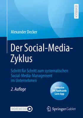 Decker | Anteil EPB | E-Book | sack.de