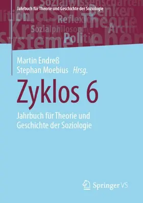 Endreß / Moebius |  Zyklos 6 | Buch |  Sack Fachmedien