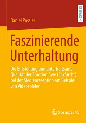 Possler | Faszinierende Unterhaltung | E-Book | sack.de