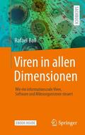 Ball |  Viren in allen Dimensionen | eBook | Sack Fachmedien