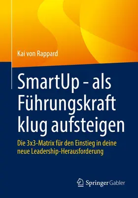 von Rappard | SmartUp - als Führungskraft klug aufsteigen | E-Book | sack.de