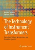 Schmid / Minkner |  The Technology of Instrument Transformers | Buch |  Sack Fachmedien