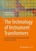 Minkner / Schmid |  The Technology of Instrument Transformers | eBook | Sack Fachmedien