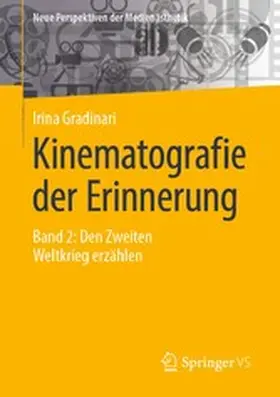 Gradinari |  Kinematografie der Erinnerung | eBook | Sack Fachmedien