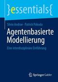 Andrae / Pobuda |  Agentenbasierte Modellierung | Buch |  Sack Fachmedien