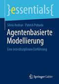 Andrae / Pobuda |  Agentenbasierte Modellierung | eBook | Sack Fachmedien