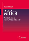 Tetzlaff |  Africa | eBook | Sack Fachmedien
