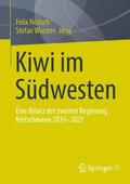 Wurster / Hörisch |  Kiwi im Südwesten | Buch |  Sack Fachmedien
