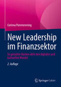 Pommerening |  New Leadership im Finanzsektor | eBook | Sack Fachmedien
